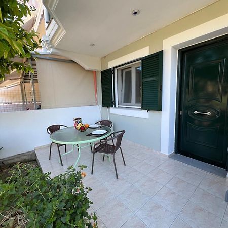 Memories City Studio Lefkada Exterior foto
