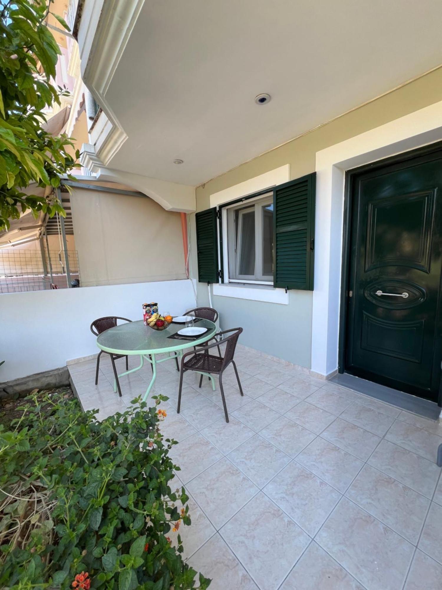 Memories City Studio Lefkada Exterior foto